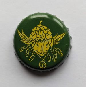 Rasta trolls, Brasserie Dubuisson